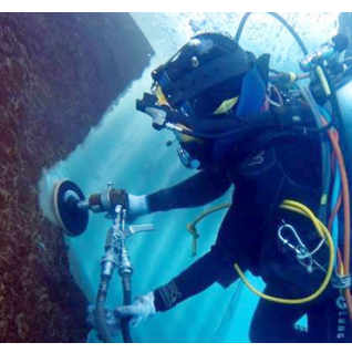 MİLLİ EĞİTİM BAKANLIĞI ONAYLI ÖZEL SANAYİ DALGIÇLIĞI EĞİTİMİ 